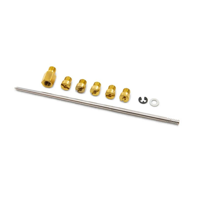 93-95 CBR900RR STG 1 DYNOJET KIT