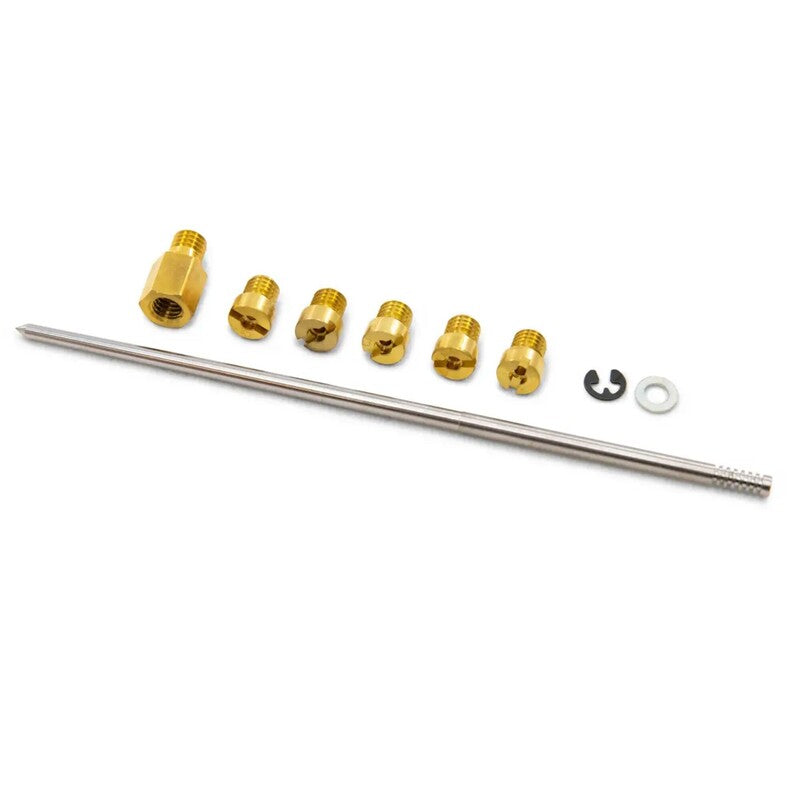 98-99 CBR900RR STG 1 DYNOJET KIT