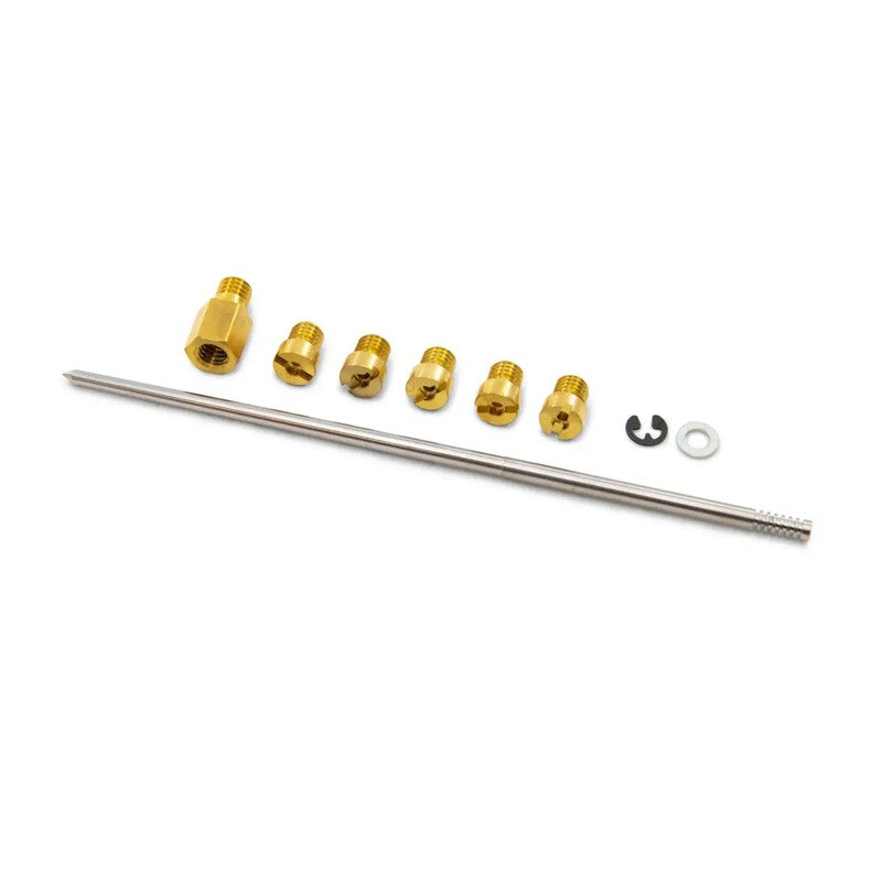 98-02 VT1100 AERO STG 1 DYNOJET KIT
