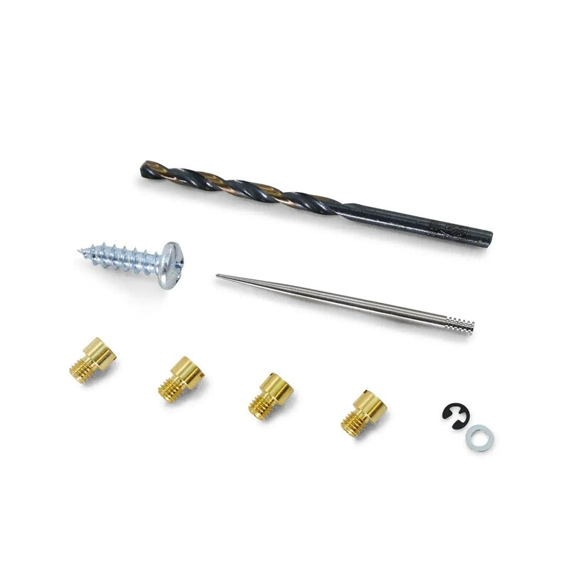 90-22 DR650S STG 1&2 DYNOJET KIT