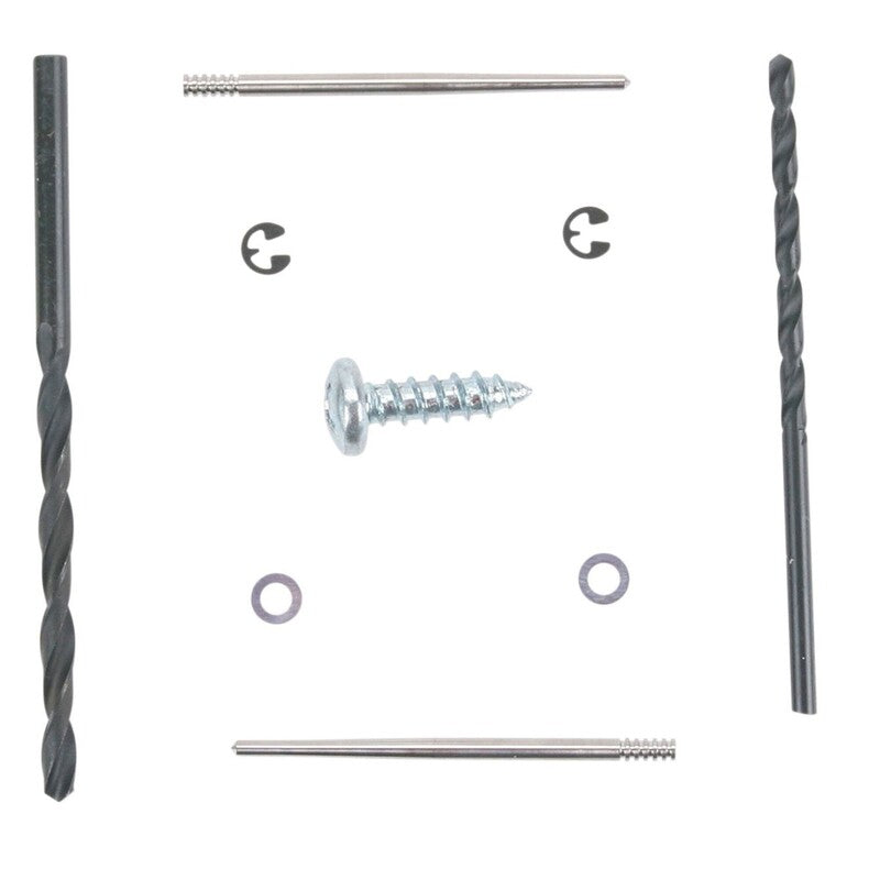 97-04 VZ800 MARAUDER STG 1 DYNOJET KIT