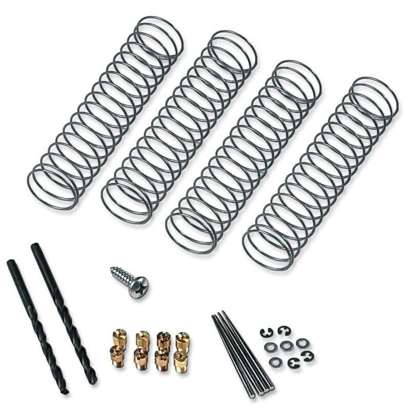 98-04 VL1500 INTRUDER STG 1 DYNOJET KIT