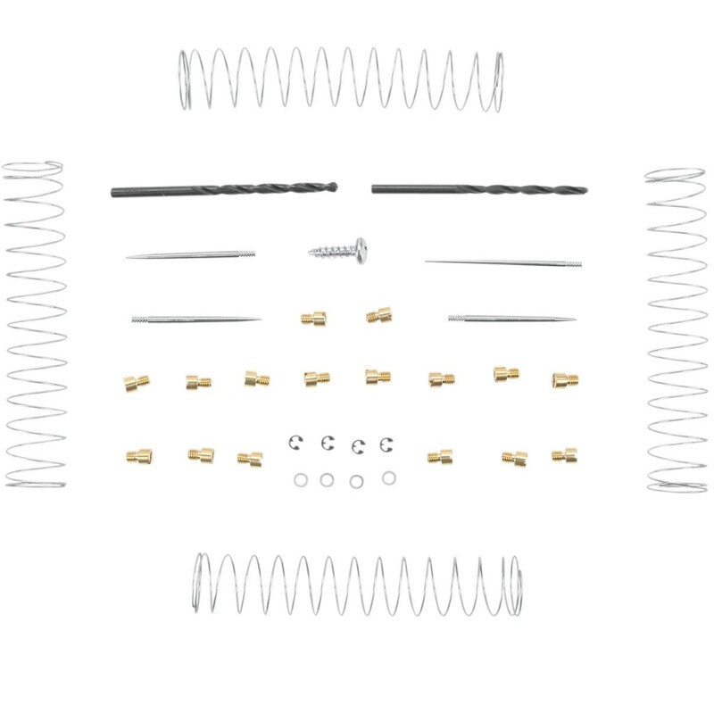 85-07 V-MAX 1200 STG 1 DYNOJET KIT