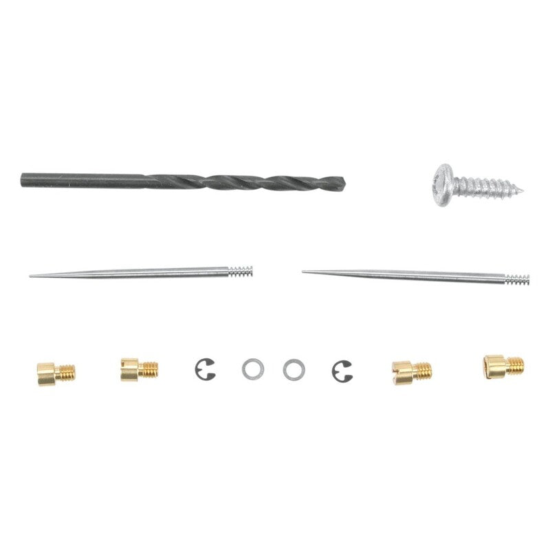 88-01 XV1100 VIRAGO STG 1 DYNOJET KIT