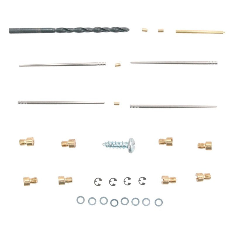 99-00 YZF-R6 STG 1 DYNOJET KIT