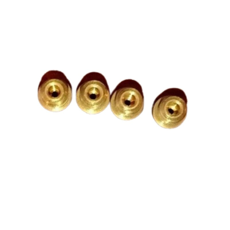 #114 DJ SERIES MAIN JET DYNOJET