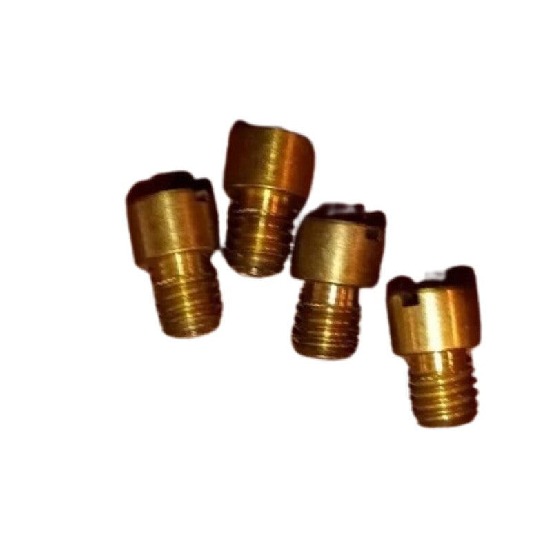 #120 DJ SERIES MAIN JET DYNOJET