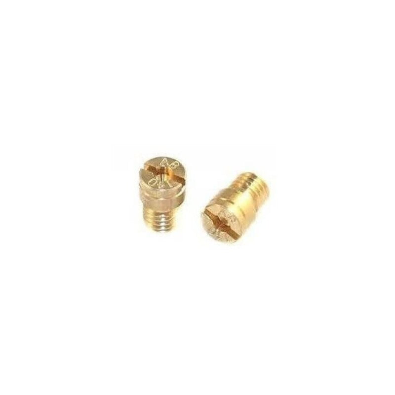 #122 DJ SERIES MAIN JET DYNOJET