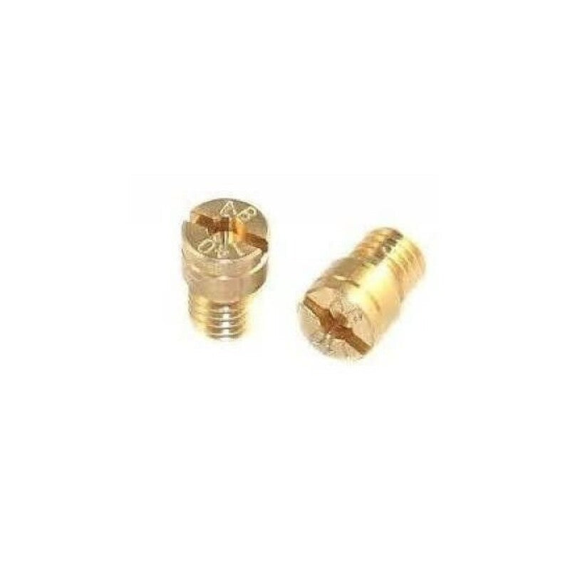 #136 DJ SERIES MAIN JET DYNOJET