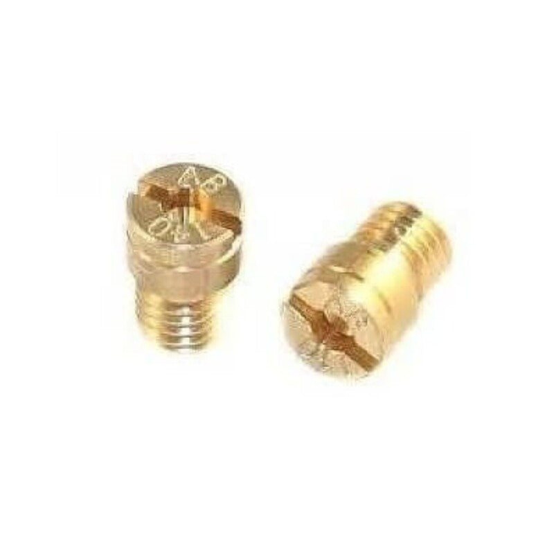 #140 DJ SERIES MAIN JET DYNOJET
