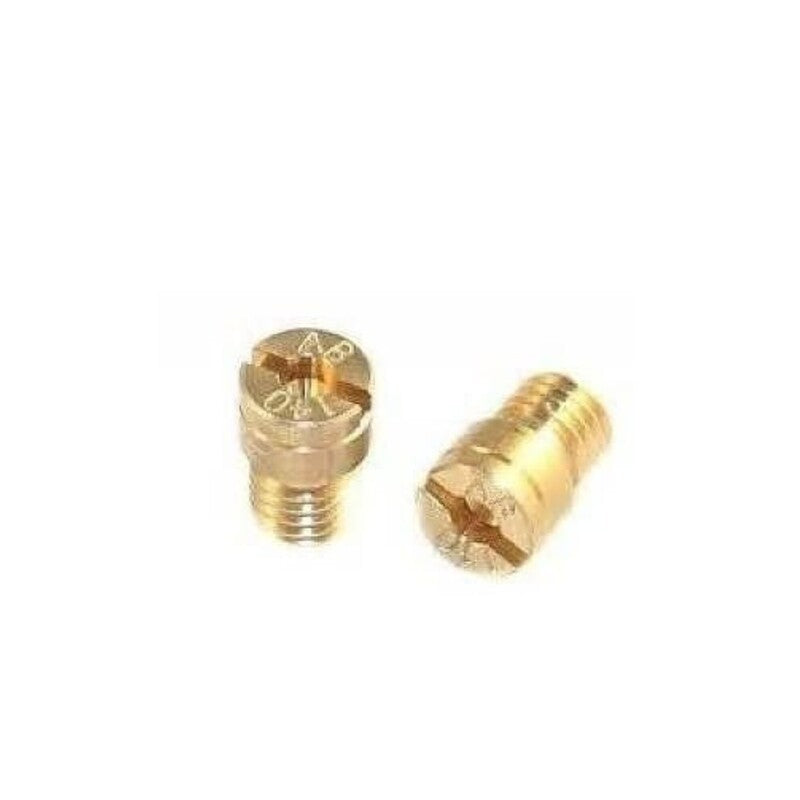 #142 DJ SERIES MAIN JET DYNOJET