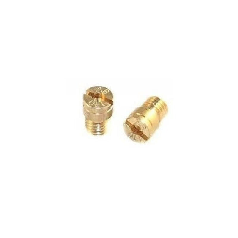#144 DJ SERIES MAIN JET DYNOJET