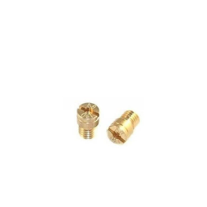 #155 DJ SERIES MAIN JET DYNOJET