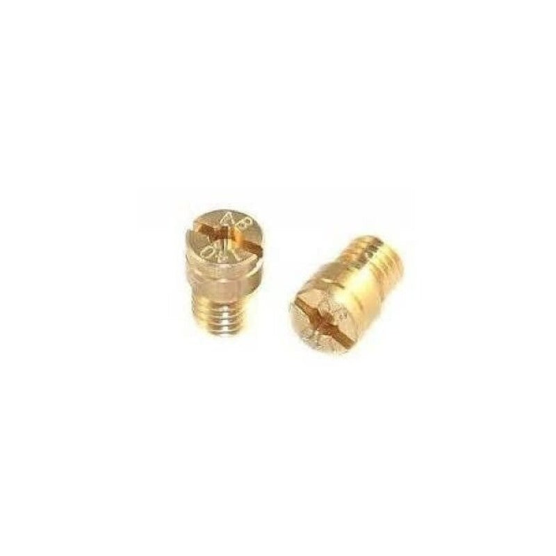 #160 DJ SERIES MAIN JET DYNOJET