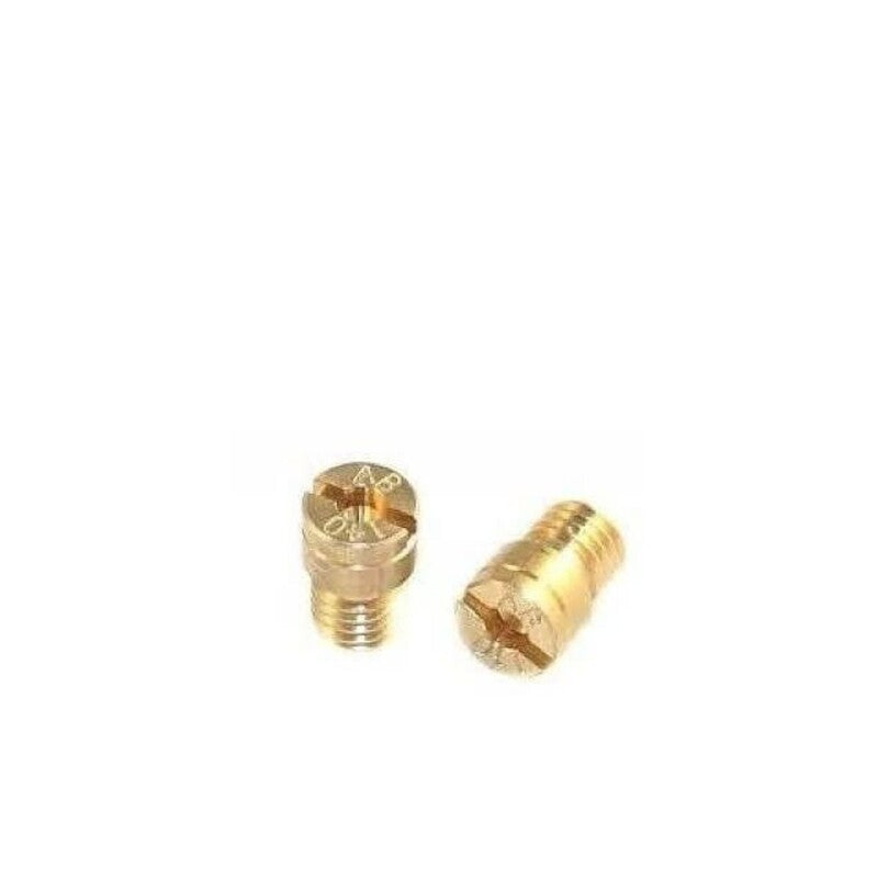 #165 DJ SERIES MAIN JET DYNOJET