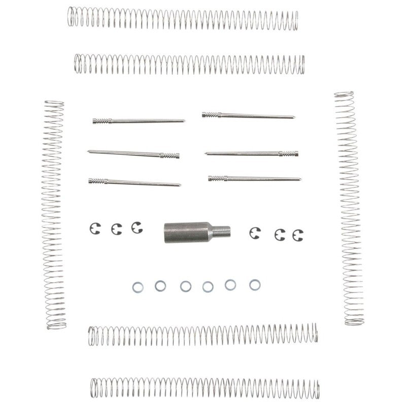 97-03 VALKYRIE STG 1 DYNOJET KIT
