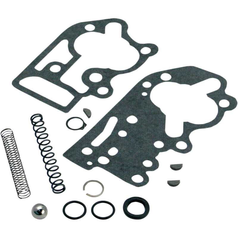 Rebuild Kit,Oil Pump,Master,1936-'91 bt