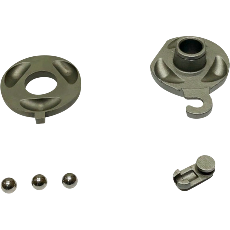 CLUTCH RELSE KIT 94-UP XL