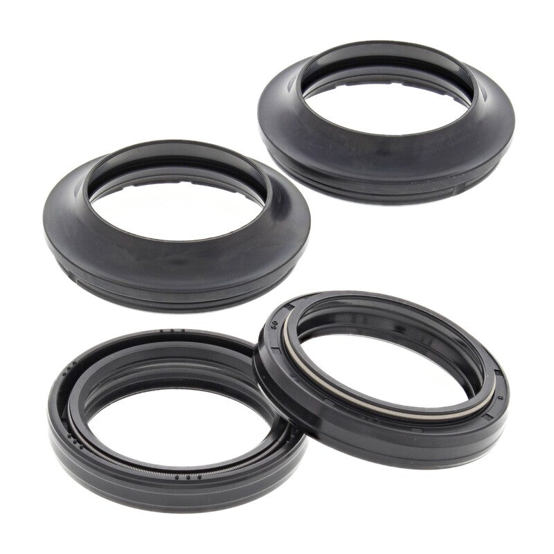 Fork Oil Seal & Dust Seal Kit