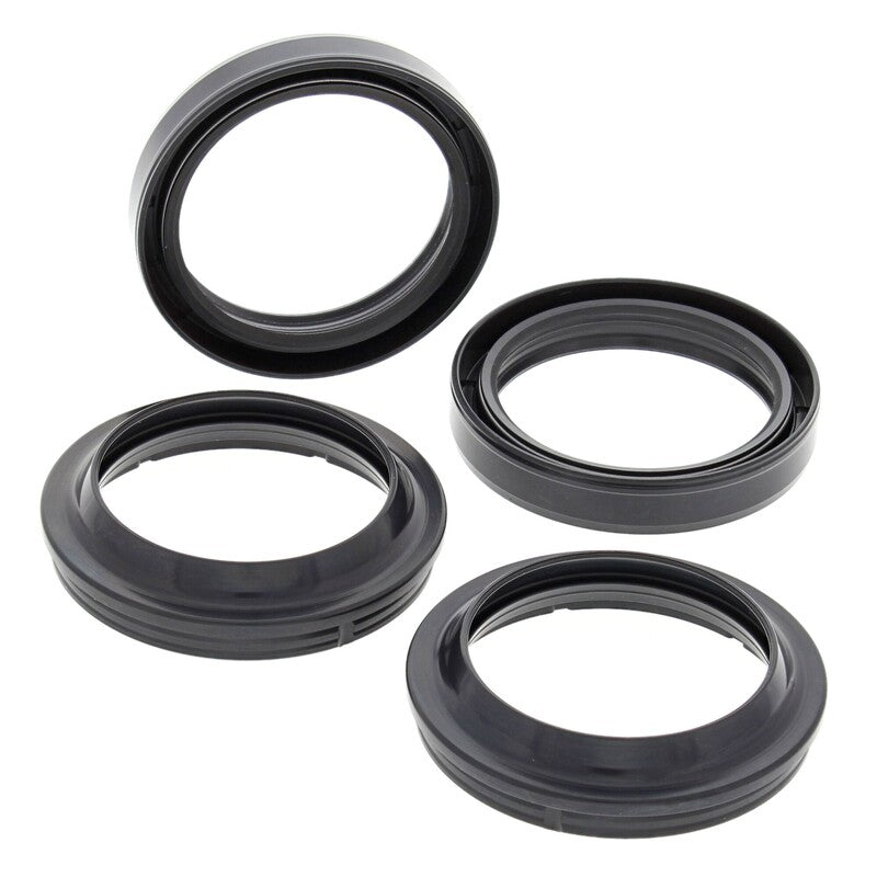 Fork Oil Seal & Dust Seal Kit
