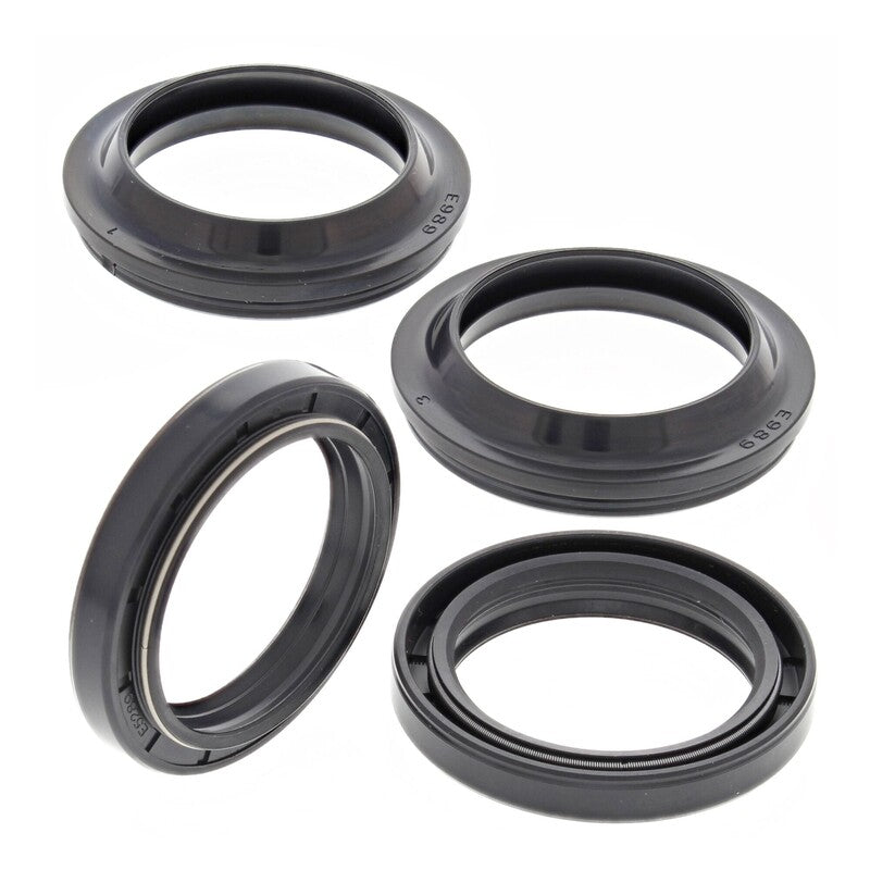 Fork Oil Seal & Dust Seal Kit