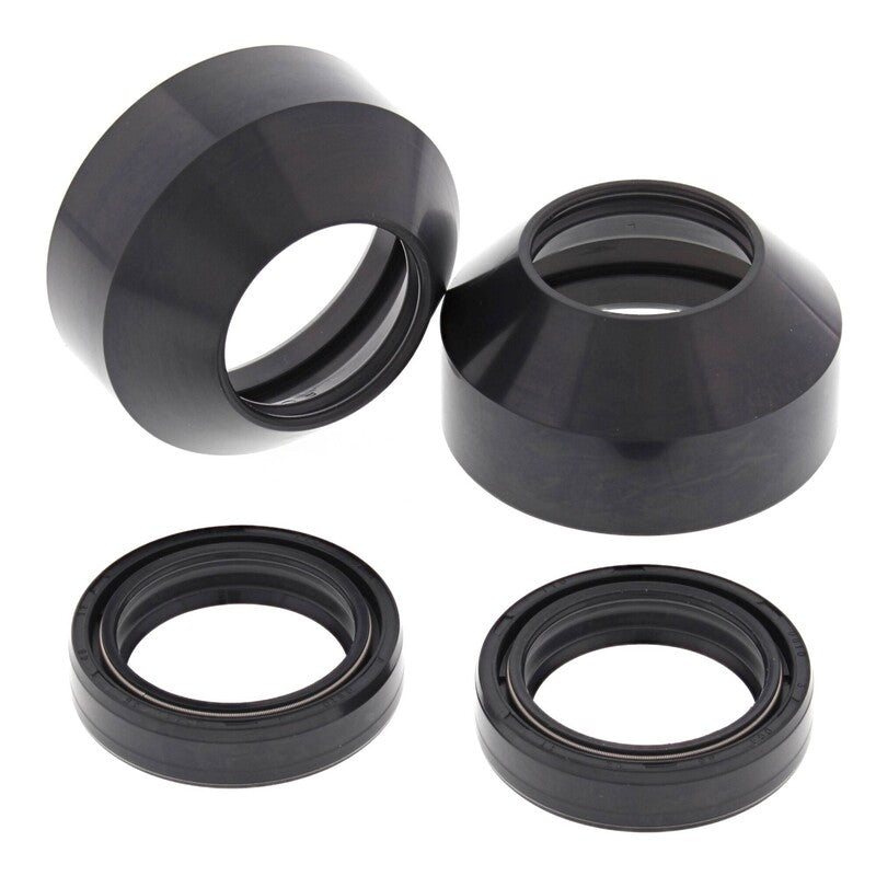 Fork Oil Seal & Dust Seal Kit