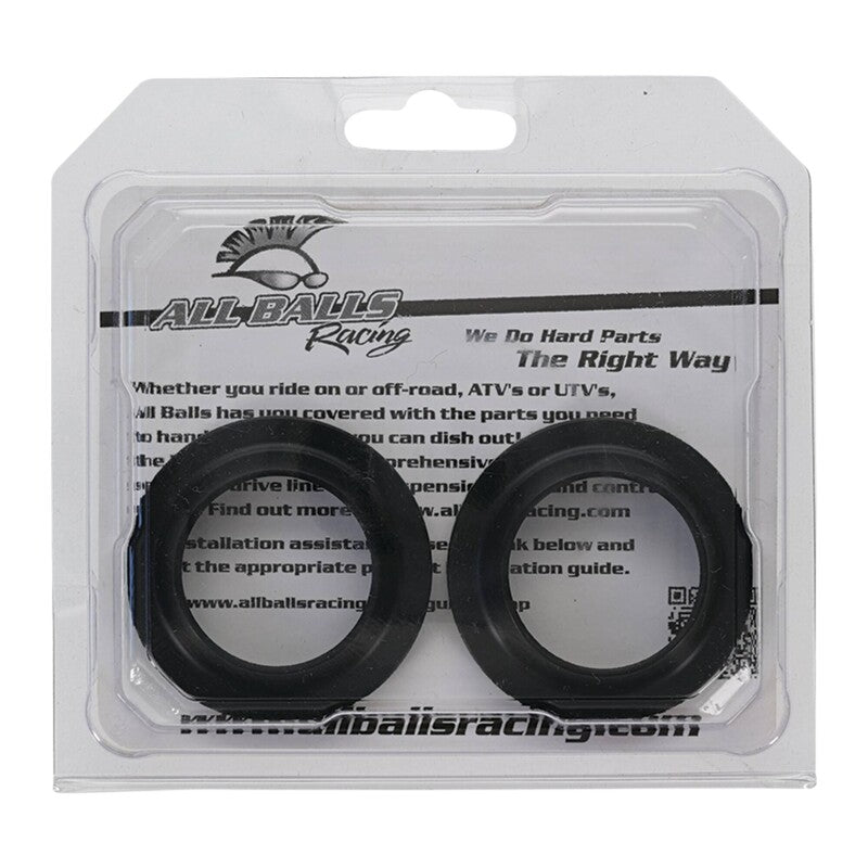 Fork Dust Seal Only Kit