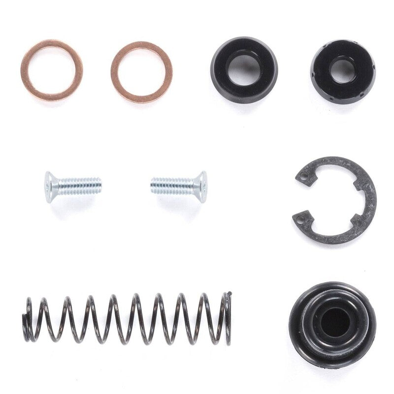 FRONT MASTER CYLINDER REBUILD KIT