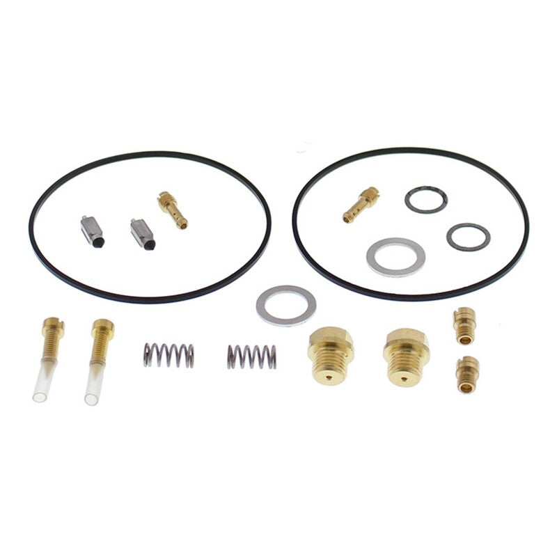 CARB REBUILD KIT YAMAHA