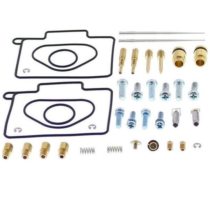 CARB REBUILD KIT POLARIS