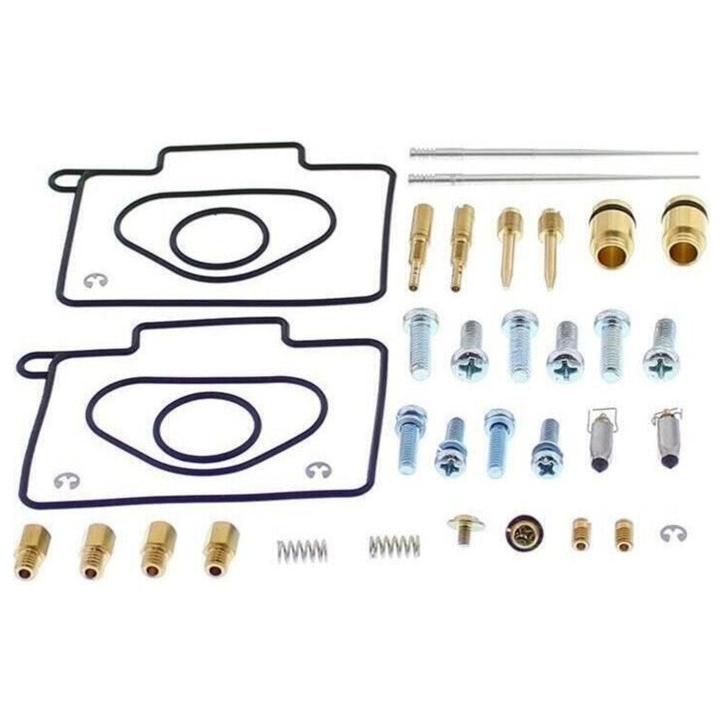 CARB REBUILD KIT YAMAHA