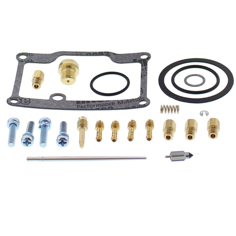 CARB REBUILD KIT ART CAT
