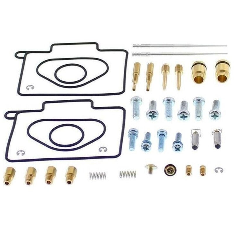 CARB REBUILD KIT SKI-DOO