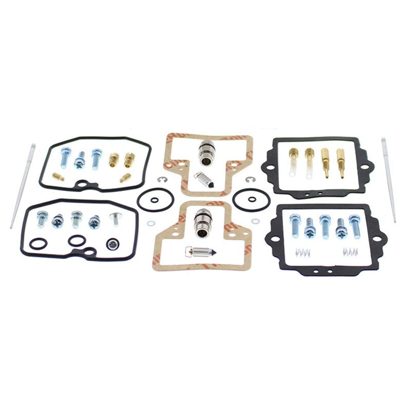 CARB REBUILD KIT YAMAHA