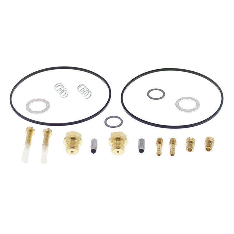 CARB REBUILD KIT YAMAHA