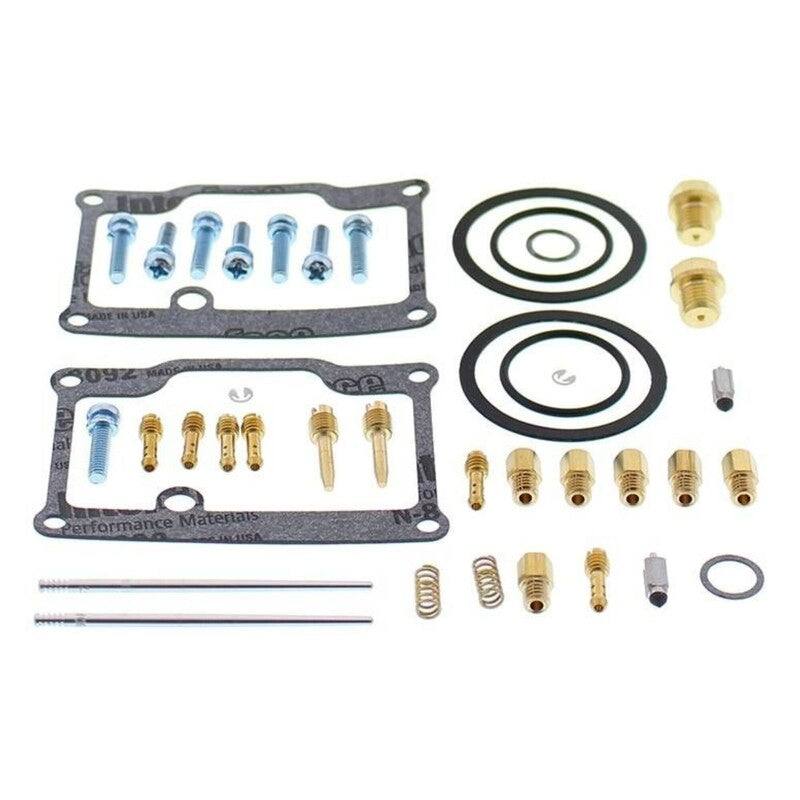 CARB REBUILD KIT POLARIS