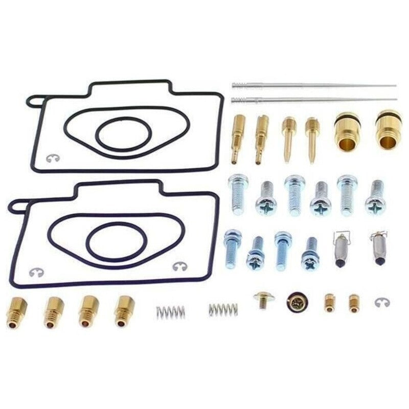 CARB REBUILD KIT SKI-DOO