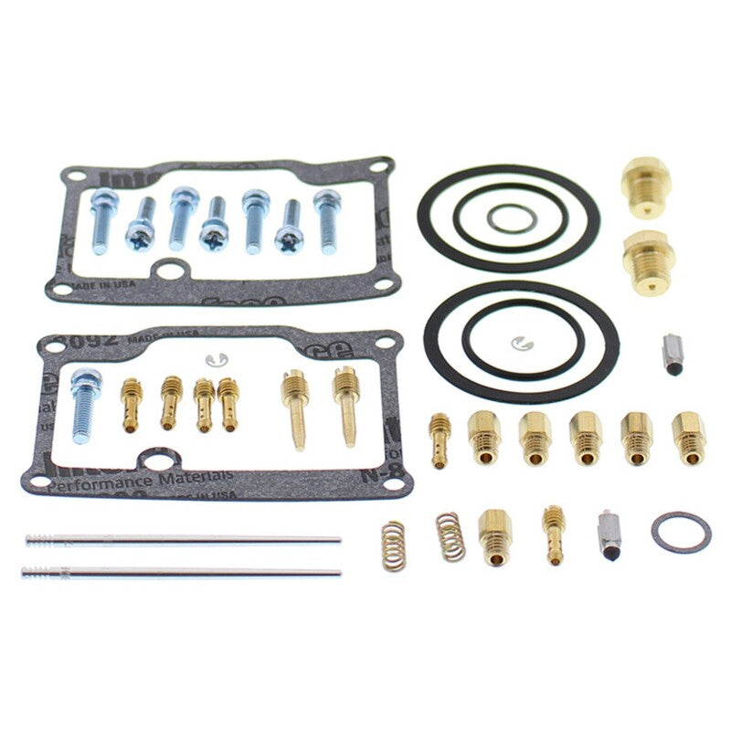 CARB REBUILD KIT ART CAT