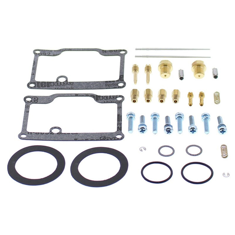 CARB REBUILD KIT POLARIS