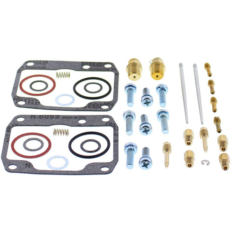 CARB REBUILD KIT ART CAT