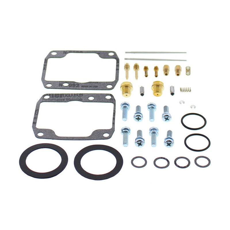 CARB REBUILD KIT POLARIS