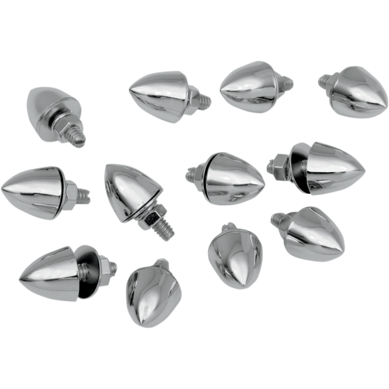 KROMETTS WITH 6/MM STUD 12PK