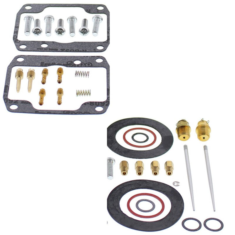 CARB REBUILD KIT SKI-DOO