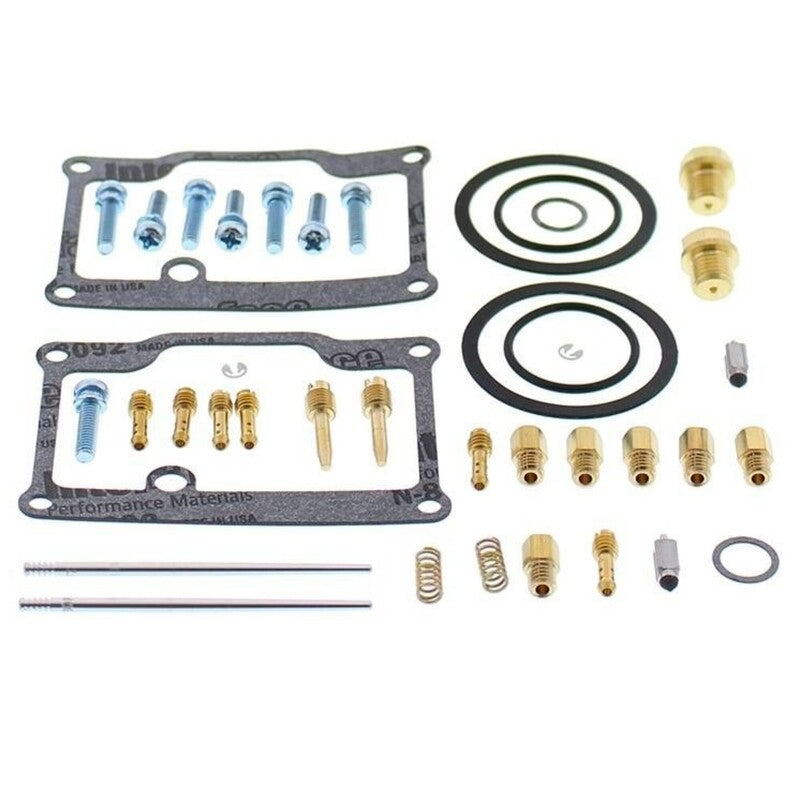 CARB REBUILD KIT POLARIS