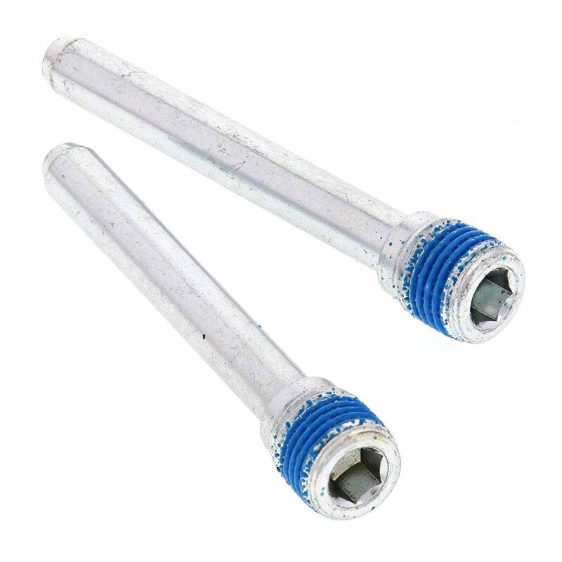 BRAKE PAD RETAINING PIN KIT