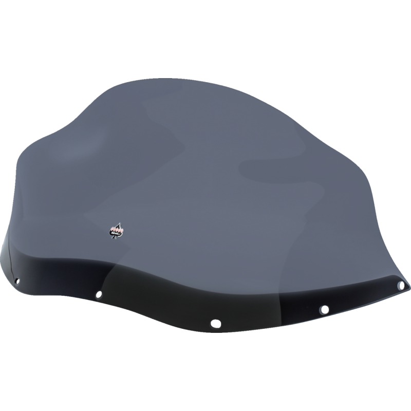 WINDSHIELD FLR FXRT D/SMK