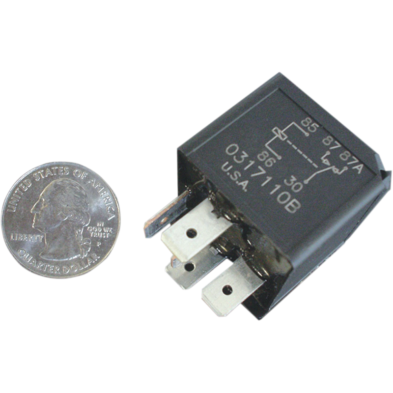 RELAY UNIVERSAL 30AMP