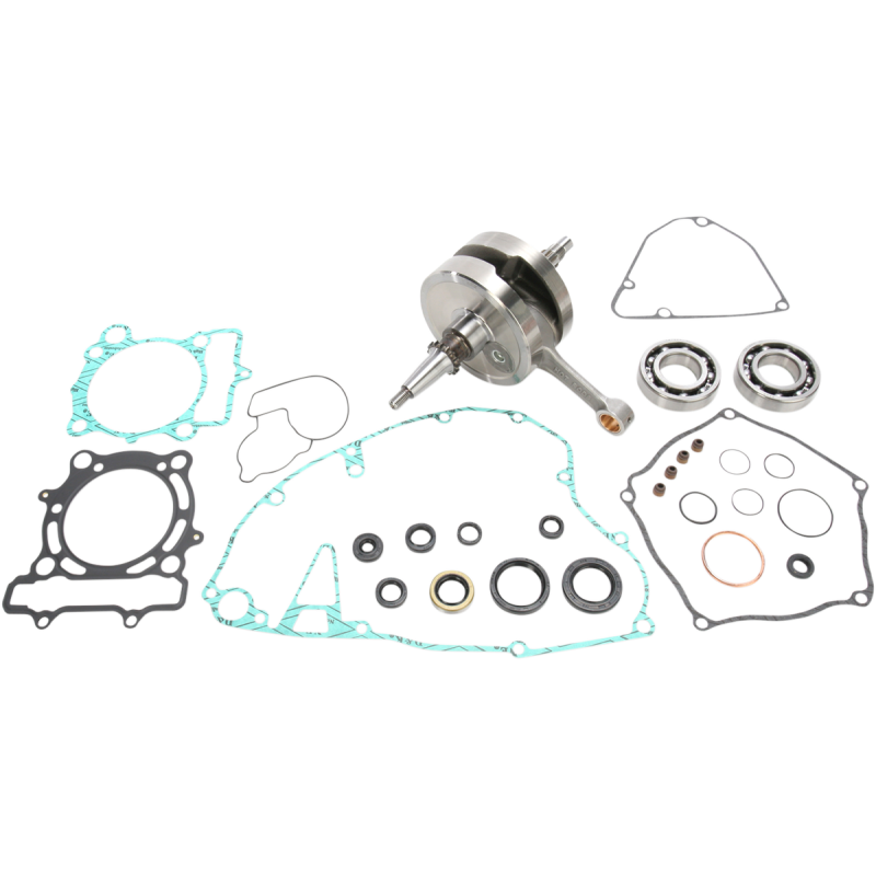 04-05 KX250F BOTTOM END KIT