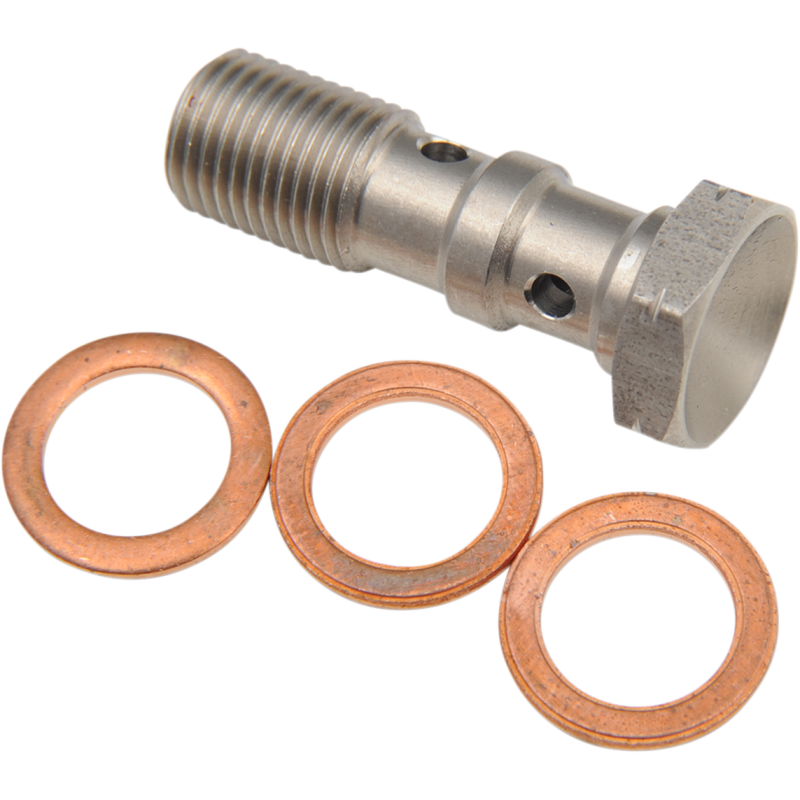 10MMX 1.0 DOUBLE BANJO BOLT