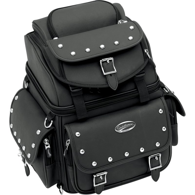 SISSY BAR BAG BR1800EXS